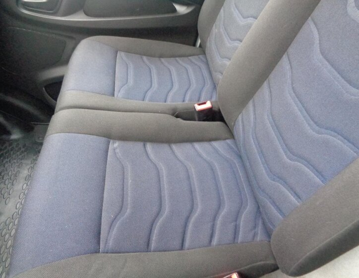 Iveco Daily Ostatní 2,3 l 100 kw