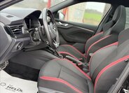 Škoda Kamiq SUV / Terénní 1,5 l 110 kw