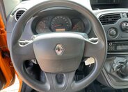 Renault Kangoo Ostatní 1,5 l 55 kw