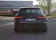Audi A6 Kombi 3,0 l 160 kw