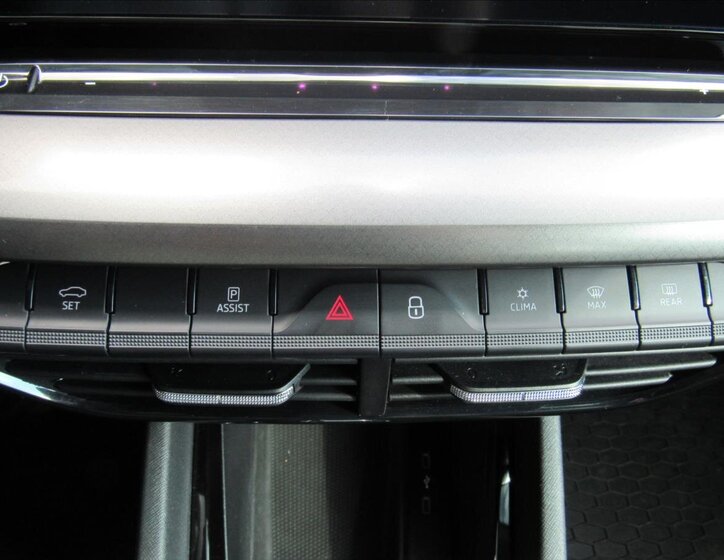 Škoda Octavia Sedan / Limuzína 2,0 l 110 kw