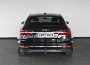 Audi A6 Kombi 2,0 l 150 kw