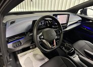 Volkswagen ID.5 SUV 0,0 220 kw