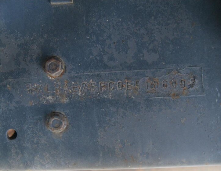 DAF Ostatní Ostatní 9,2 l 236 kw