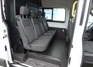 Ford Transit Ostatní 2,2 l 92 kw