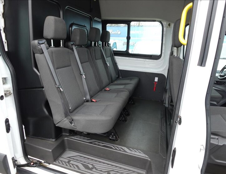 Ford Transit Ostatní 2,2 l 92 kw
