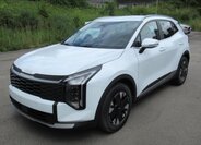 KIA Sportage Ostatní 0,0 110 kw