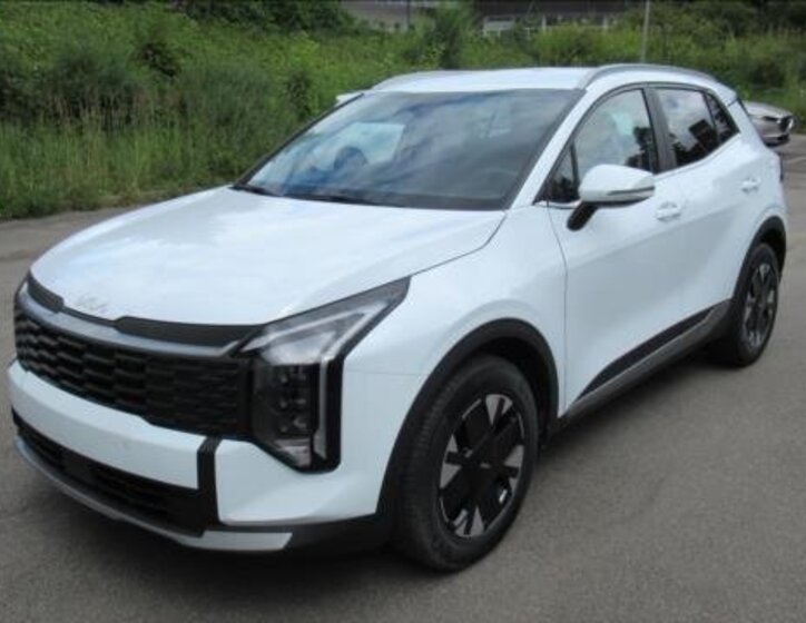 KIA Sportage Ostatní 0,0 110 kw