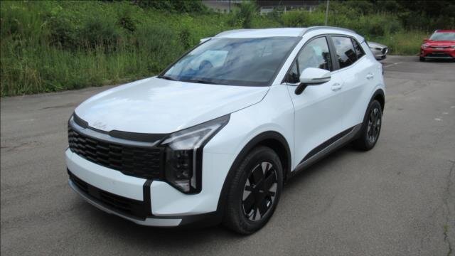 KIA Sportage Ostatní 0,0 110 kw