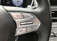 Hyundai Santa Fe SUV / Terénní 2,2 l 142 kw