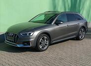 Audi A4 Allroad 4