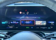 Mercedes-Benz EQE SUV / Terénní 0,0 215 kw