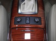 Infiniti QX70 SUV / Terénní 3,0 l 175 kw