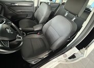 Škoda Fabia Kombi 999,0 81 kw