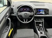 Škoda Karoq SUV / Terénní 2,0 l 110 kw