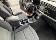 SsangYong Korando SUV 1,5 l 120 kw