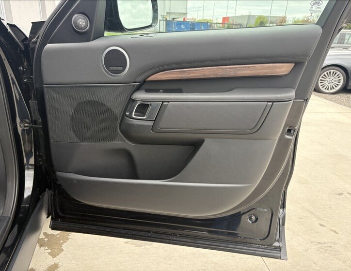 Land Rover Discovery Kombi 3,0 l 225 kw