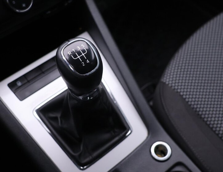 Škoda Octavia Liftback 1,6 l 77 kw