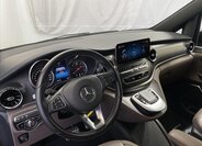 Mercedes-Benz Třídy V MPV 2,0 l 174 kw