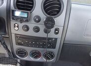 Citroën Berlingo 11