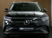 Mercedes-Benz EQA 6