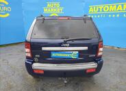 Jeep Grand Cherokee 5