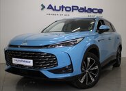 MG HS SUV 1,5 l 200 kw