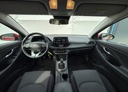 Hyundai i30 Kombi 1,5 l 81 kw