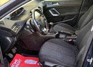 Peugeot 308 Hatchback 1,5 l 75 kw