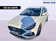 Hyundai i30 Kombi 1,5 l 118 kw