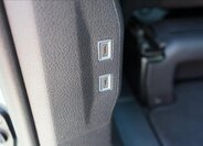 Citroën SpaceTourer MPV 2,2 l 133 kw