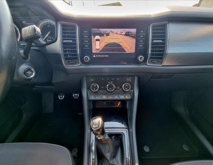 Škoda Kodiaq 15