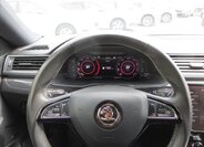 Škoda Superb Kombi 2,0 l 110 kw