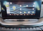 Škoda Octavia Sedan 1,4 l 110 kw