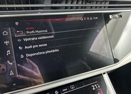 Audi SQ8 SUV / Terénní 4,0 l 373 kw