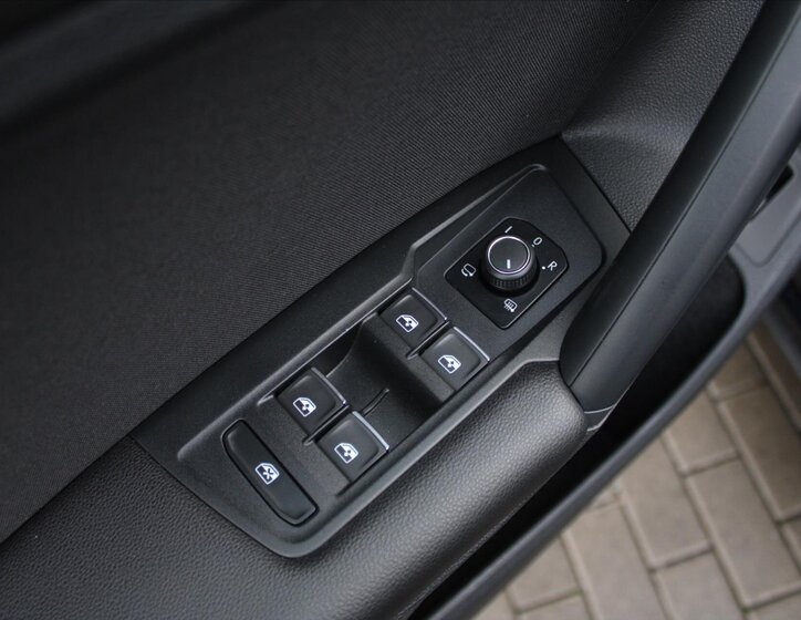 Volkswagen Tiguan SUV 2,0 l 110 kw