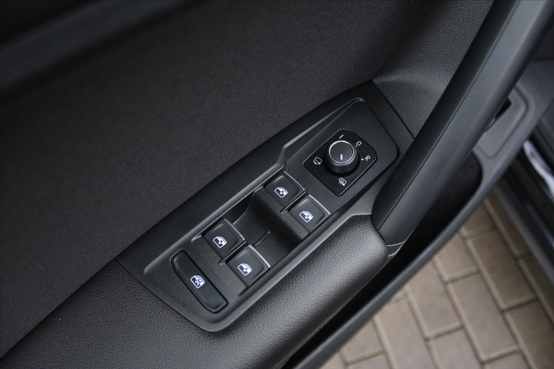 Volkswagen Tiguan SUV 2,0 l 110 kw