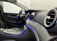 Mercedes-Benz Třídy E Kombi 2,0 l 147 kw