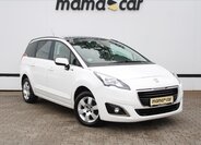 Peugeot 5008 MPV 1,6 l 88 kw