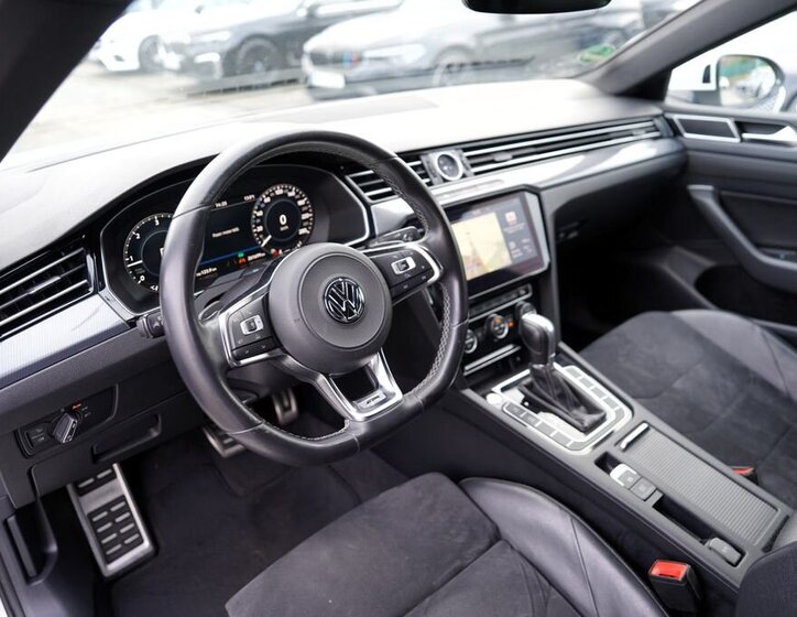 Volkswagen Arteon 24