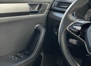 Škoda Superb Liftback 1,5 l 110 kw