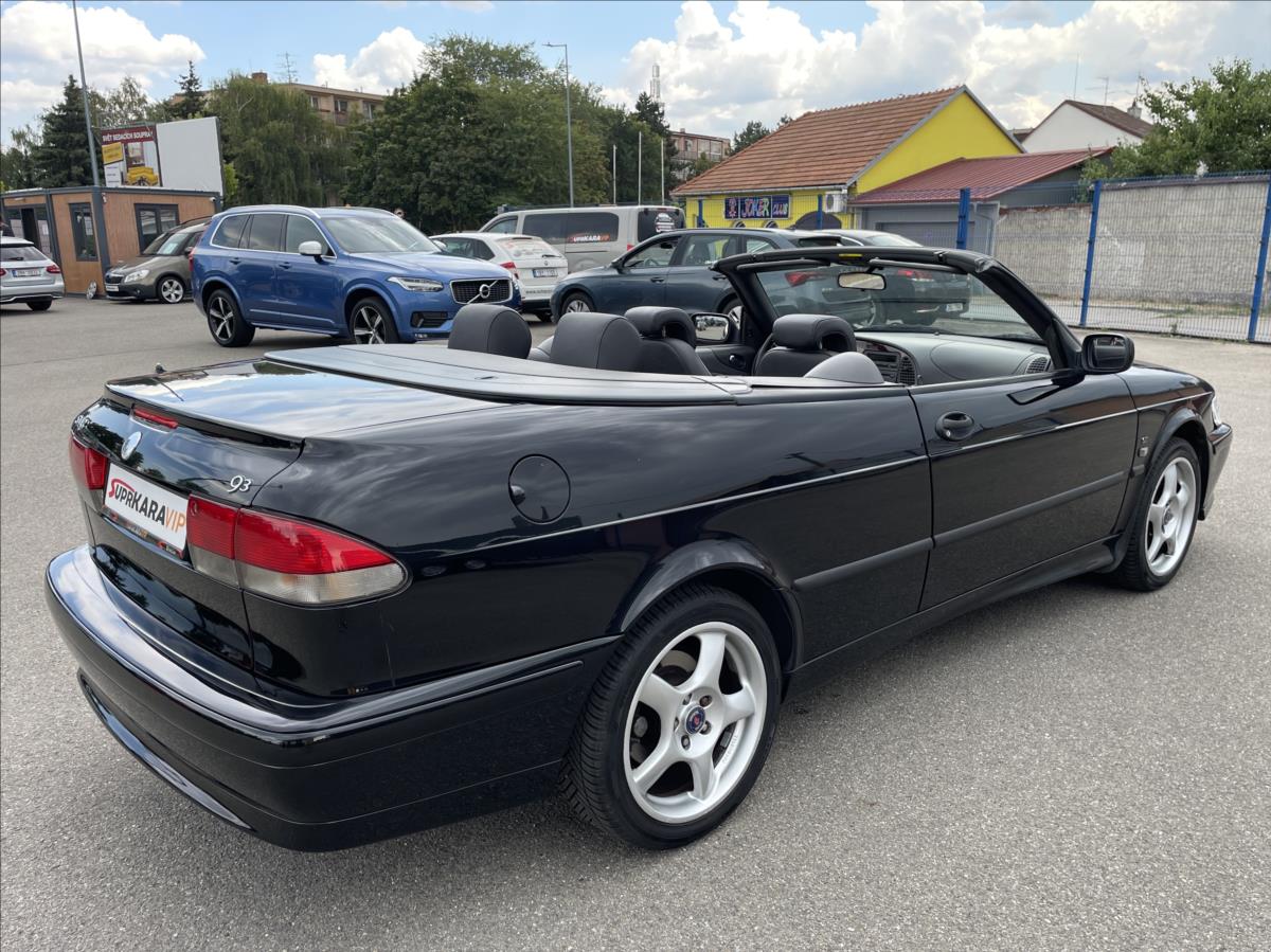 Saab 9-3