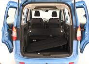 Ford Tourneo Courier 11