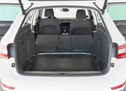 Škoda Superb Kombi 2,0 l 110 kw