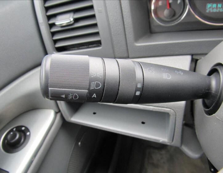 Jeep Grand Cherokee SUV / Terénní 3,7 l 148 kw