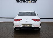 Mercedes-Benz CLS Sedan / Limuzína 3,0 l 270 kw