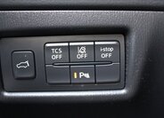 Mazda CX-5 SUV / Terénní 2,0 l 118 kw