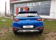 KIA Stonic 7