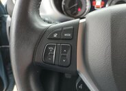 Suzuki Vitara SUV 1,4 l 103 kw