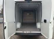 Peugeot Boxer Ostatní 3,0 l 130 kw